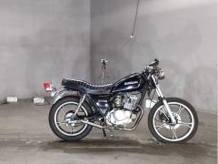 Suzuki GN125H 2009