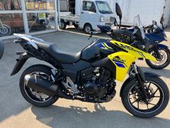 Suzuki V-STROM DL250A
