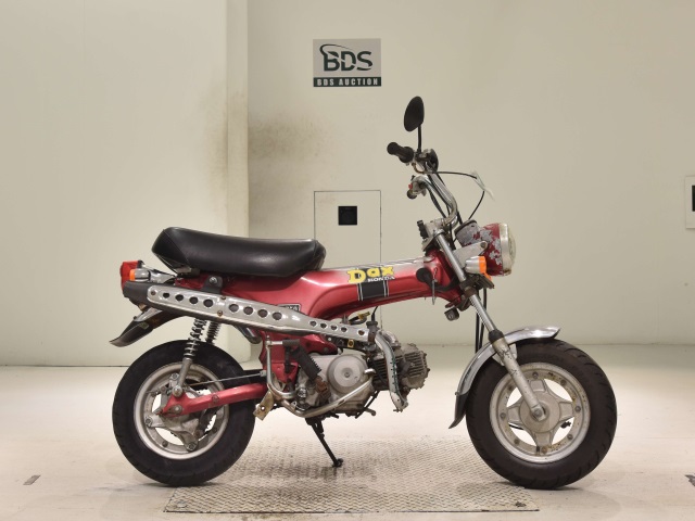 Honda DAX50 1995
