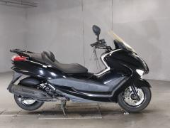 Yamaha MAJESTY 250 2007