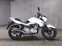 Suzuki GSR250
