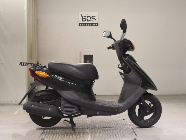 Yamaha JOG 50 2015