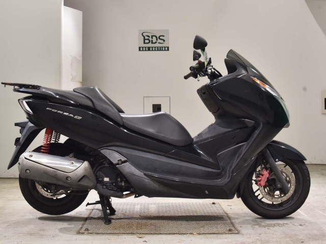 Honda FORZA SI 2013