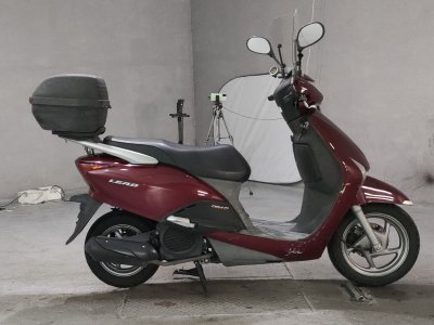 Honda LEAD110 2012