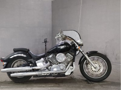 Yamaha DRAGSTAR XVS1100 2001