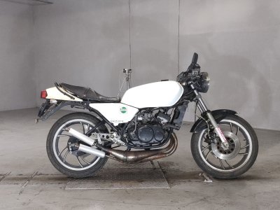 Yamaha RZ250