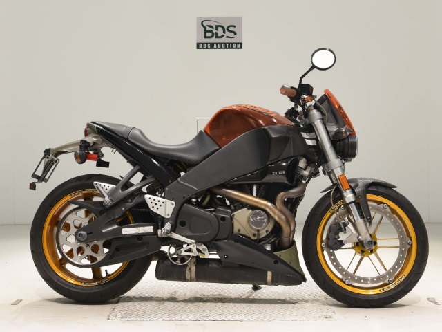 Buell XB12S LIGHTNING 2006