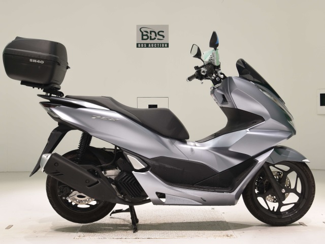 Honda PCX125 2021