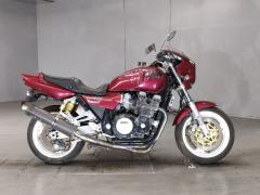 Yamaha XJR1200R 1994