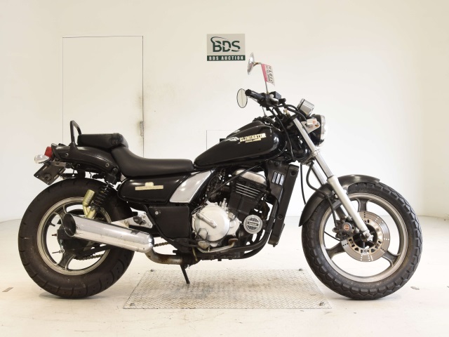 Kawasaki ELIMINATOR 250SE 1990
