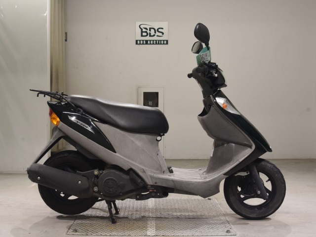 Suzuki ADDRESS V125