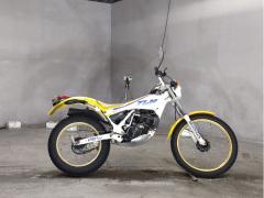 Honda TLM200R 1985