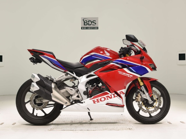 Honda CBR250RRA 2019