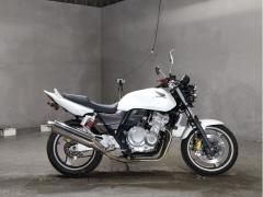 Honda CB400SFV 2009