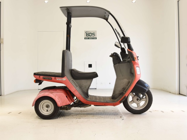 Honda GYRO CANOPY 2019