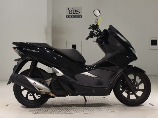 Honda PCX150A