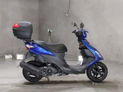 Suzuki ADDRESS V125