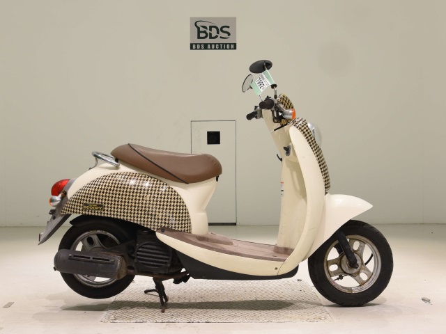 Honda SCOOPY50 2002