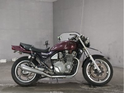 Kawasaki ZEPHYR1100 1994