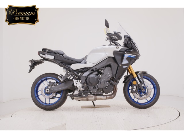 Yamaha TRACER9 GT 2022
