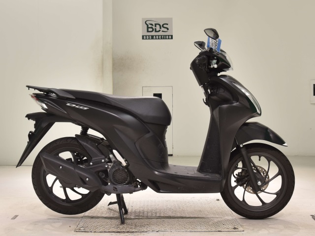Honda DIO110-3 BASIC 2023