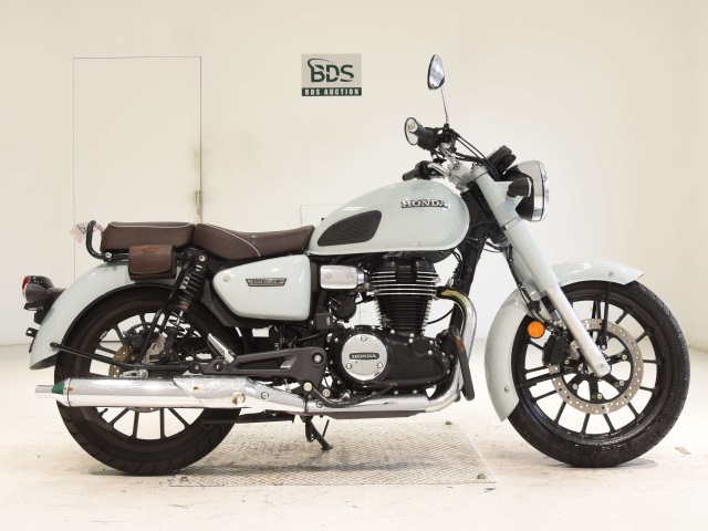 Honda GB350C 2024