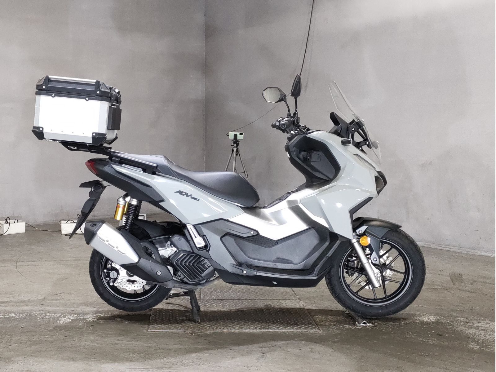 Honda ADV 160 2023