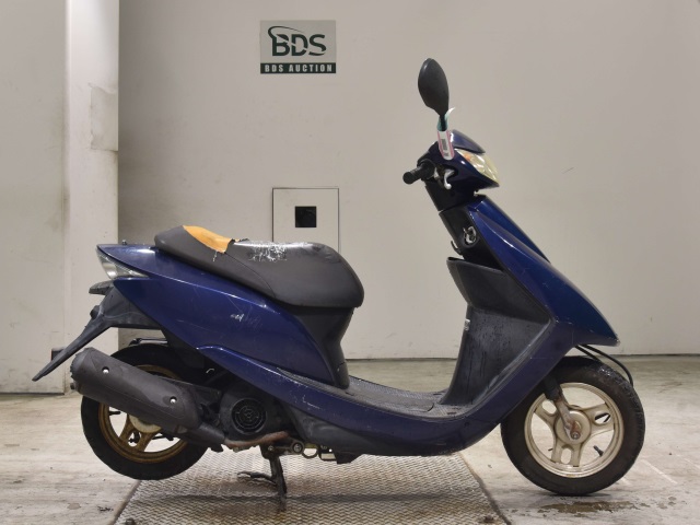 Honda DIO-6 2006