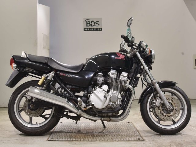 Honda CB750SF 1994