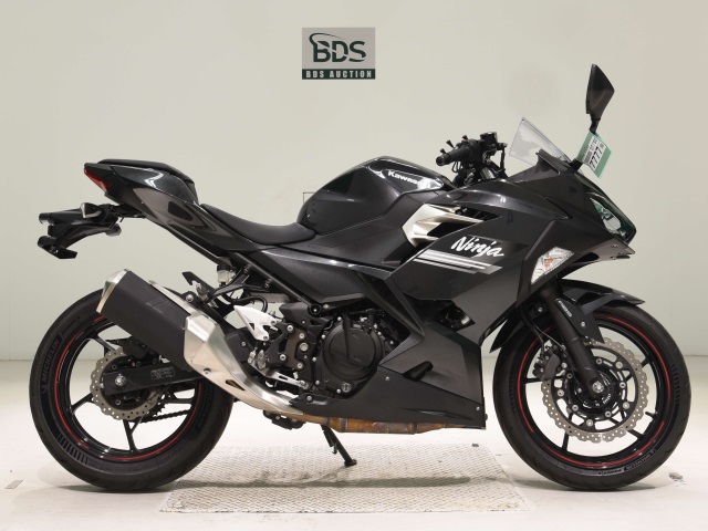 Kawasaki NINJA250 2021