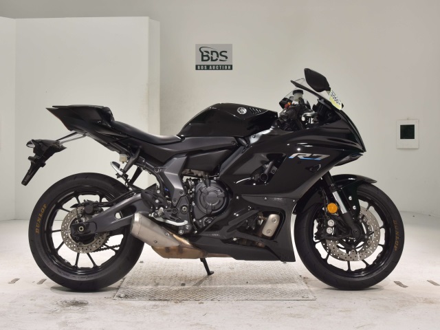 Yamaha YZF-R7-2 2022
