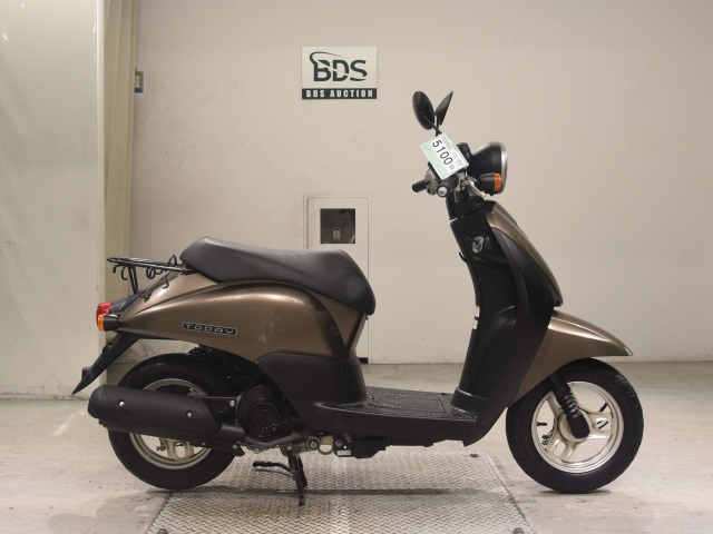 Honda TODAY 2012