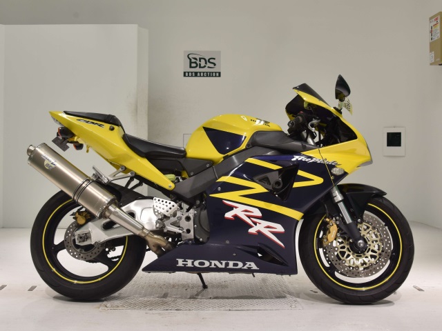 Honda CBR954RR 2003