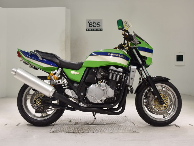 Kawasaki ZRX1100 1999