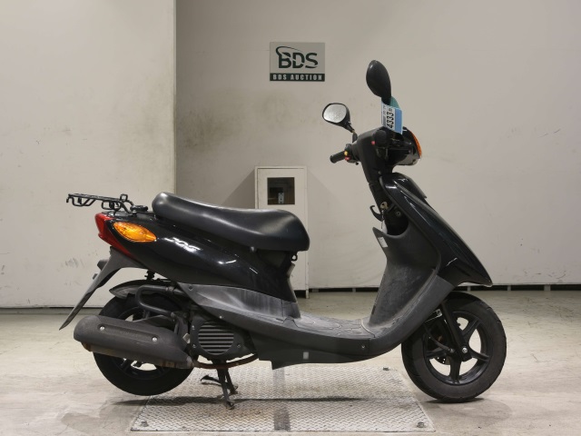 Yamaha JOG DX