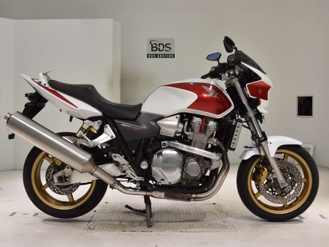 Honda CB1300SFA 2005