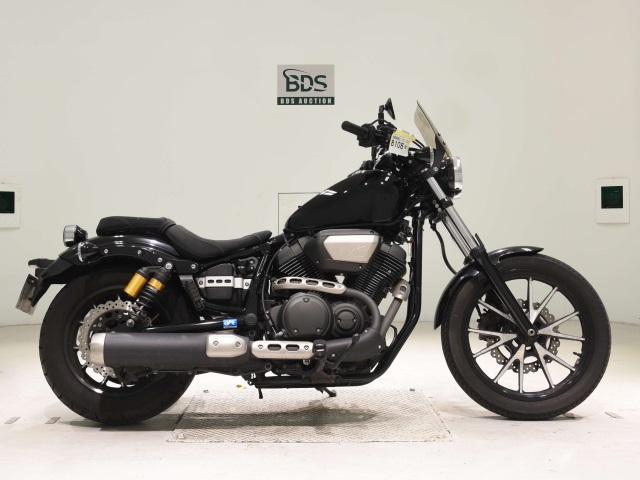 Yamaha BOLT 950R 2013