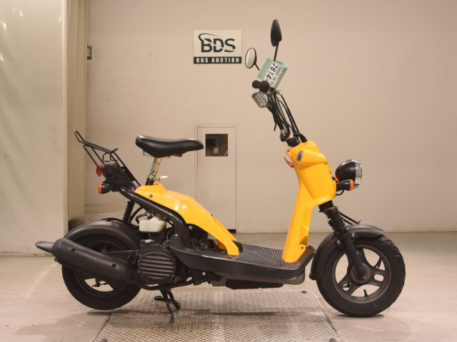 Honda BITE 2002