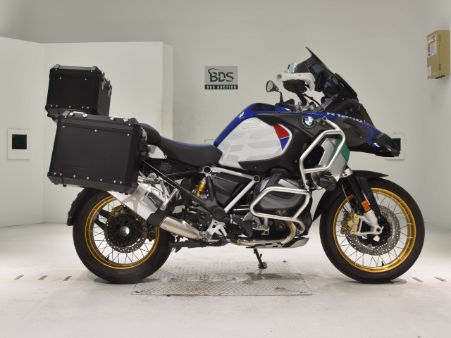 BMW R1250GS ADVENTURE 2019