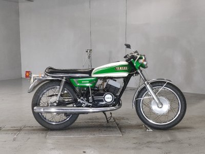 Yamaha DX250