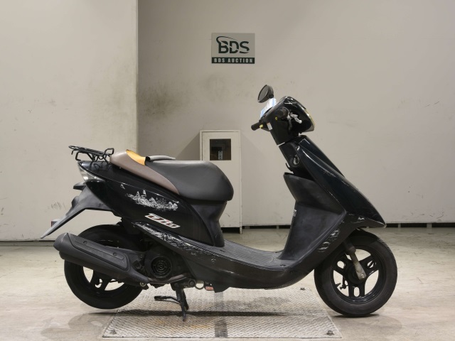 Honda DIO-6 2008