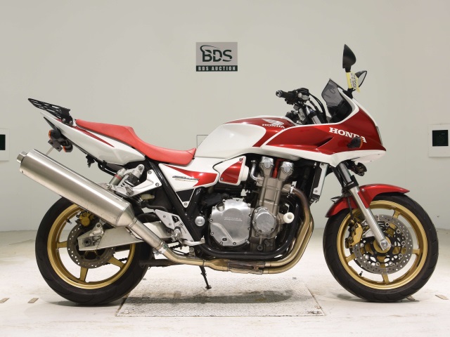 Honda CB1300SF BOLDOR 2006