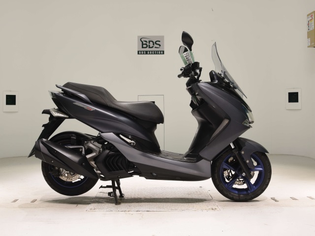 Yamaha MAJESTY 155S 2018