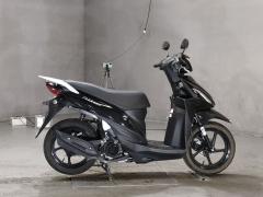 Suzuki ADDRESS V110