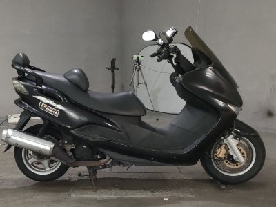 Yamaha MAJESTY 125 2005