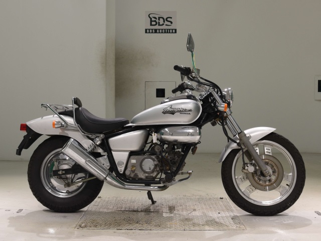 Honda MAGNA50 1999