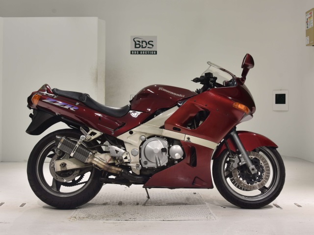 Kawasaki ZZ-R400 1997