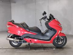 Honda FORZA Z 2006