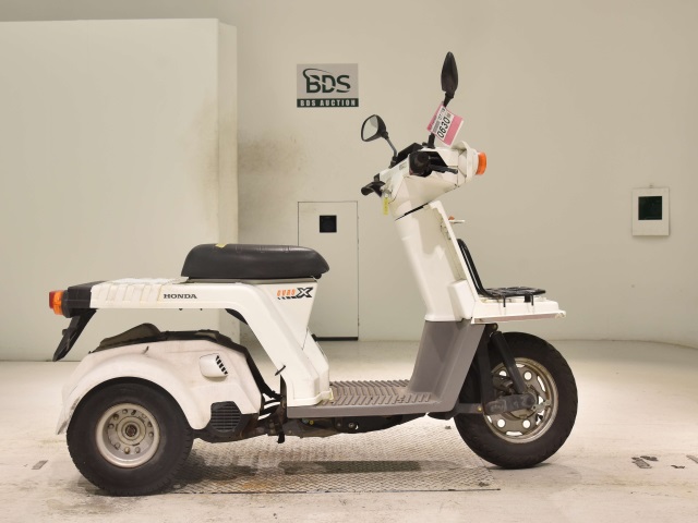 Honda GYRO X 2005