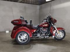 HD ELECTRA GLIDE FLHTCU1870 TRIKE 2023